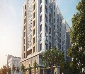 Triaa Hillome residential project in Lohgaon
