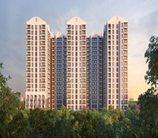 Triaa One Aretha in Dhanori, Pune