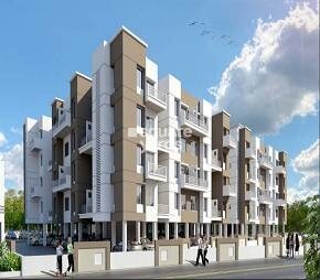 Triaa Prince Town, Shikrapur, Pune