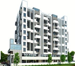 Triaa Punyavaastu residential project in Alandi Road