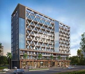 Triaa Vasantam City Center