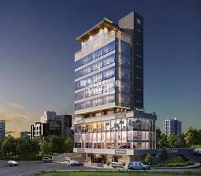 Trident Business Centre