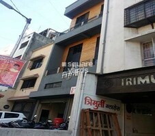 Trimurti Apartment Plot 156 Featured Image