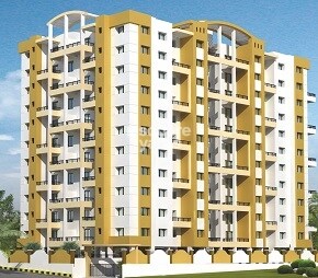 Trimurti Chandraabha Apartment