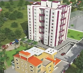 Trimurti Chandranil Apartment Cover Image