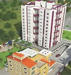Trimurti Chandranil Apartment Trimurti Chandranil Apartment
