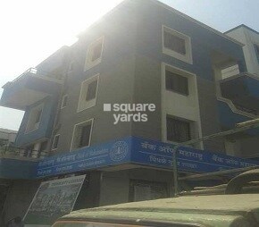 Trimurti Corner Apartment residential project in Pimpri
