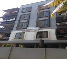 Trimurti Durva Heritage, Akurdi, Pune