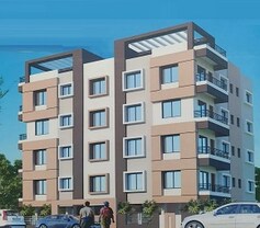 Trimurti Ganesh Residency, Pimple Gurav, Pune