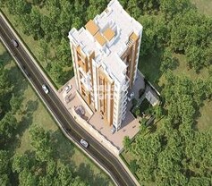 Trimurti Grand Colina, Dhayari, Pune