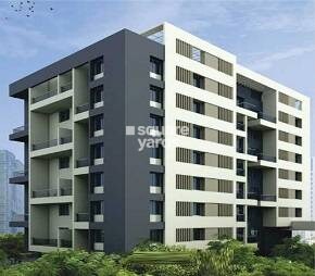 Trimurti Grand Icon residential project in Ambegaon Budruk