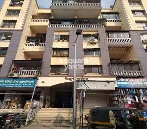 Trimurti Heights Kothrud residential project in Kothrud