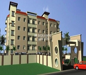 Trimurti Indrayani Heights