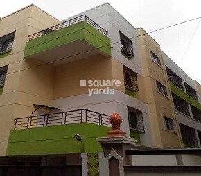 Trimurti Palace Featured Image