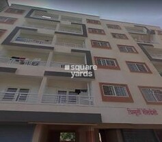 Trimurti Residency Hinjewadi, Hinjewadi Phase 3, Pune