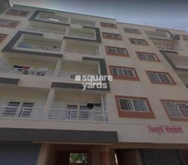 Trimurti Residency Hinjewadi Cover Image