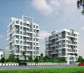 Trimurti Sukhswapna, Kirkatwadi, Pune