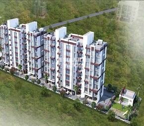 Trimurti Swapngandh, Kirkatwadi, Pune