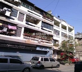 Trimurti Terrace residential project in Somwar Peth