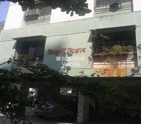 Trimurti Vihar Apartment residential project in Pimpri