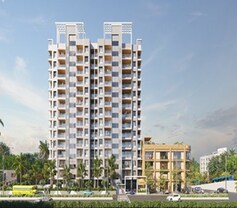 Trimurti Wisteria, Bavdhan, Pune