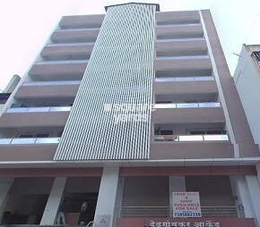 Trinity Deogaonkar Arcade