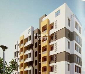 Trinity Green Hive 65, Pimple Nilakh, Pune