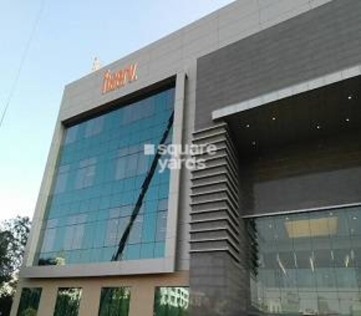 Trion Business Park Cover Image