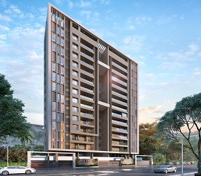 Trisha Prabodhan, Erandwane, Pune