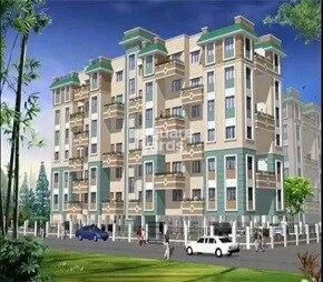 Trishul Shalini Heights residential project in Kondhwa