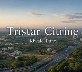 Tristar Citrine