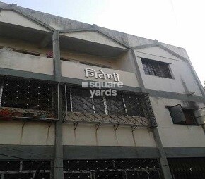 Triveni Apartment Pimpri Chinchwad