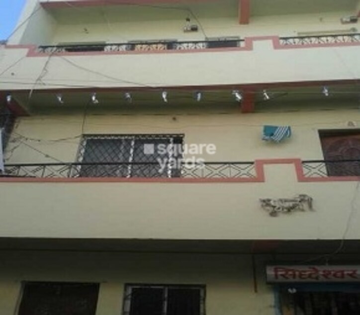 Trupti Apartment Handewadi Cover Image