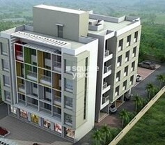Truspace Paloma, Lohgaon, Pune
