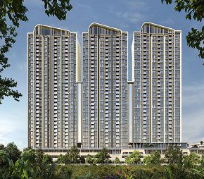 Truspace Prima Altiora residential project in Wakad