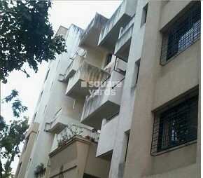 Tulip Apartment Kothrud residential project in Kothrud