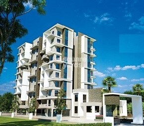 Tulip Elegance, Pirangut, Pune