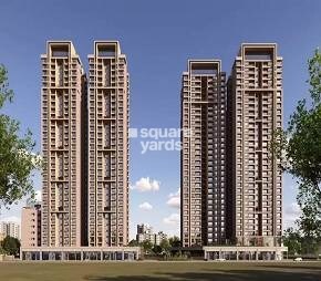 Tulip Infinity Avana