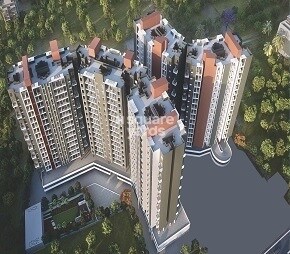Tulip Infinity Planet, Moshi, Pune