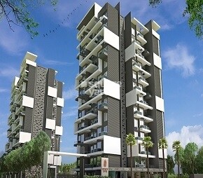 Tulip Infinity Tower Featured Image