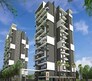 Tulip Infinity Tower Flagship Image