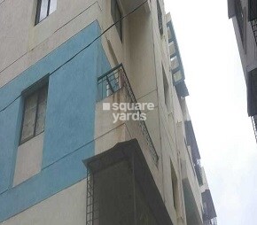 Tulja Bhavani Park CHS