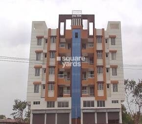 Tuljai Residency