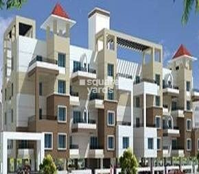 Tulsi Homes Dhanori residential project in Dhanori