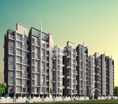 Tulsi Laxmi Vishwa, Chakan, Pune