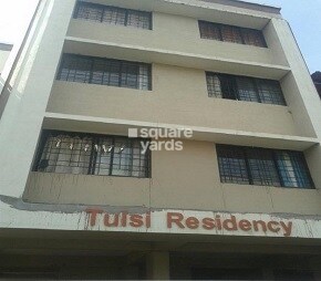 Tulsi Residency