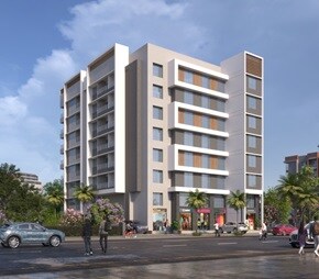Turquoise Residences Video