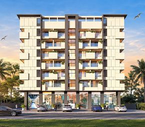 TVG Aditi Avenue project in Bhosari, Pune