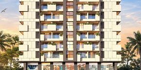 TVG Aditi Avenue in Bhosari, Pune