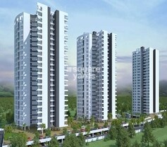 Twin Star Royal Mansion, Ravet, Pune